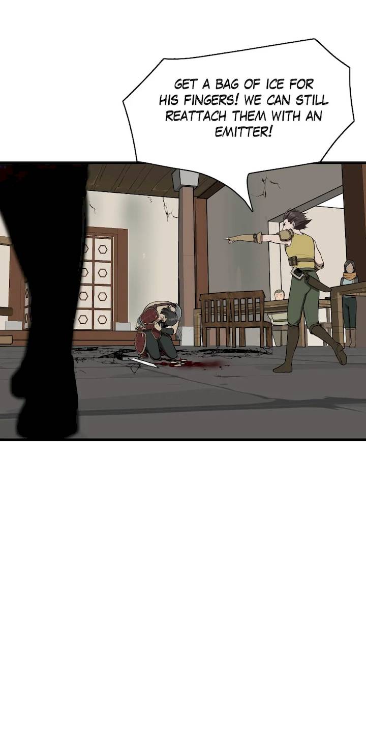 The Beginning After the End chapter 57 page 91