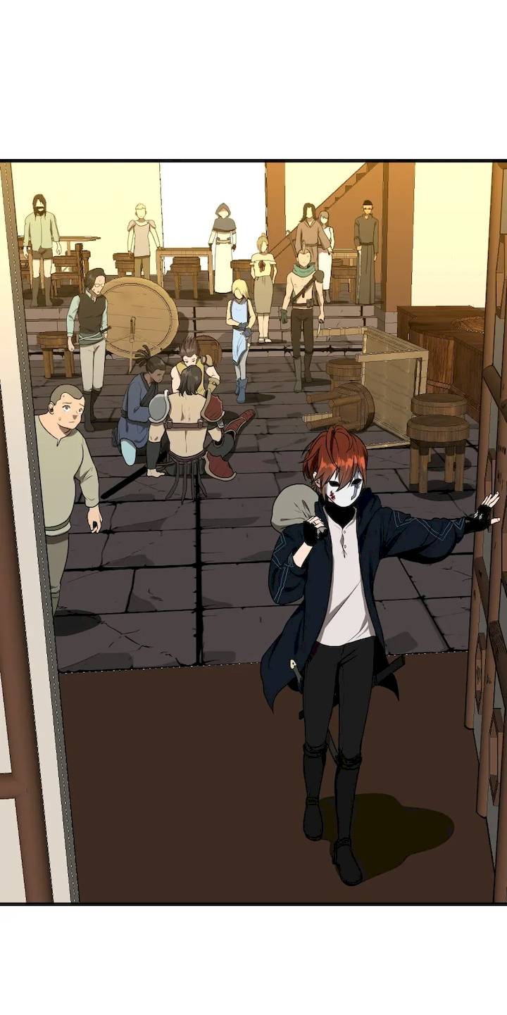 The Beginning After the End chapter 57 page 94