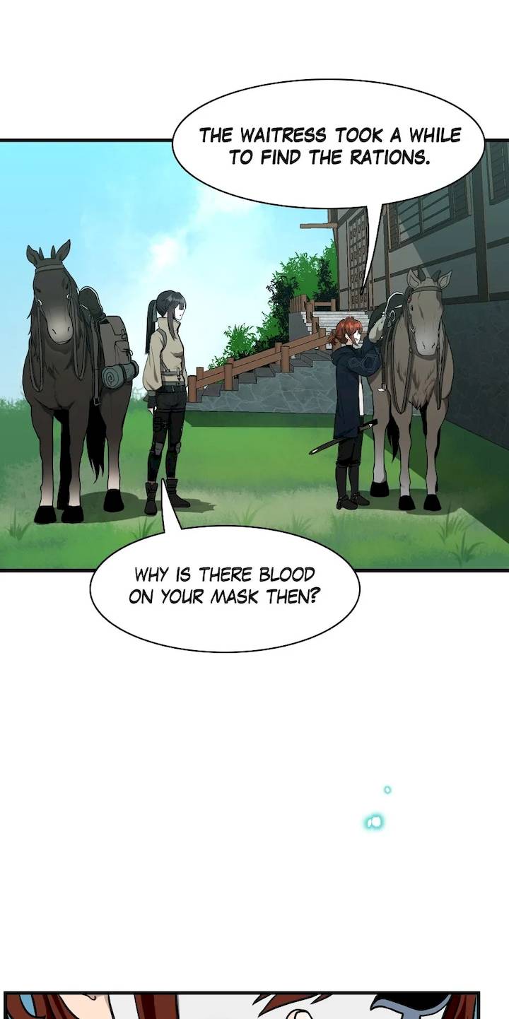The Beginning After the End chapter 57 page 98