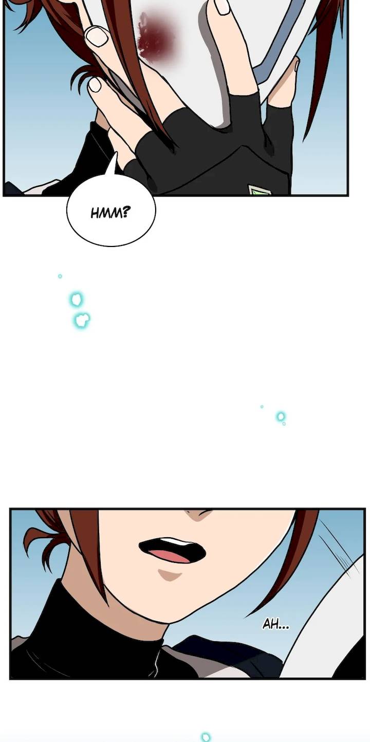 The Beginning After the End chapter 57 page 99