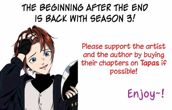 The Beginning After the End chapter 58 page 2