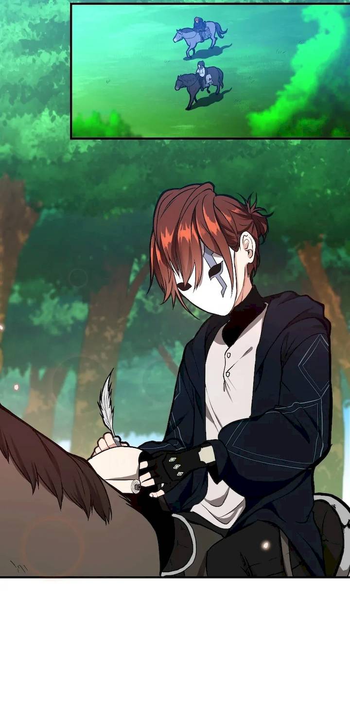 The Beginning After the End chapter 58 page 9