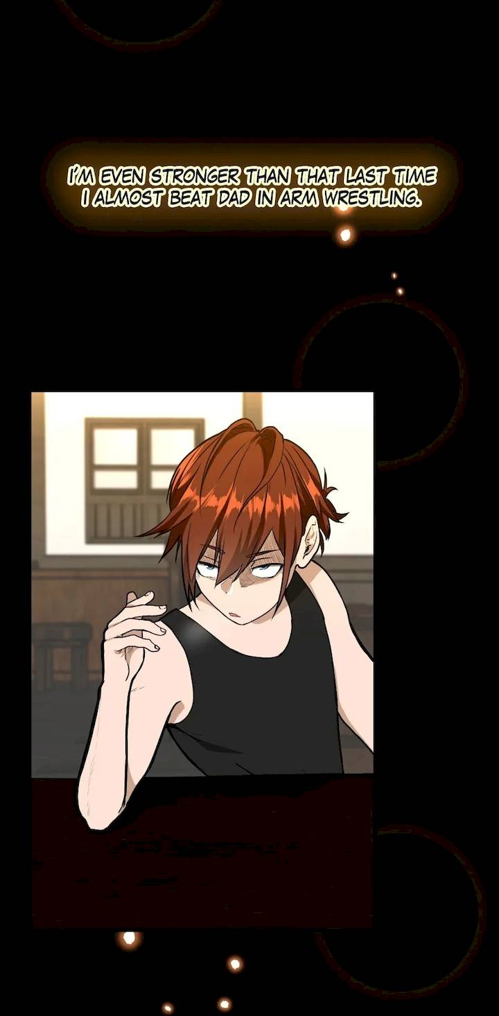 The Beginning After the End chapter 58 page 18