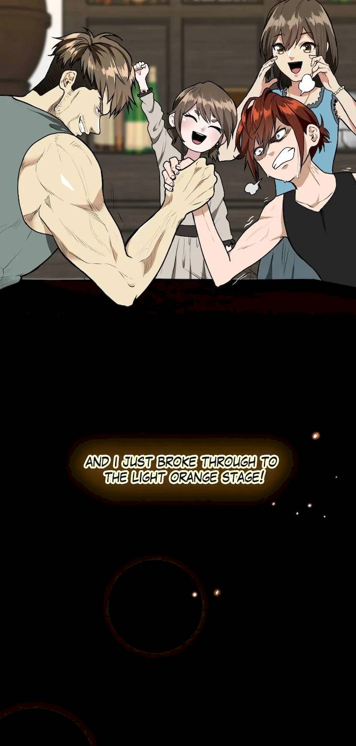 The Beginning After the End chapter 58 page 20