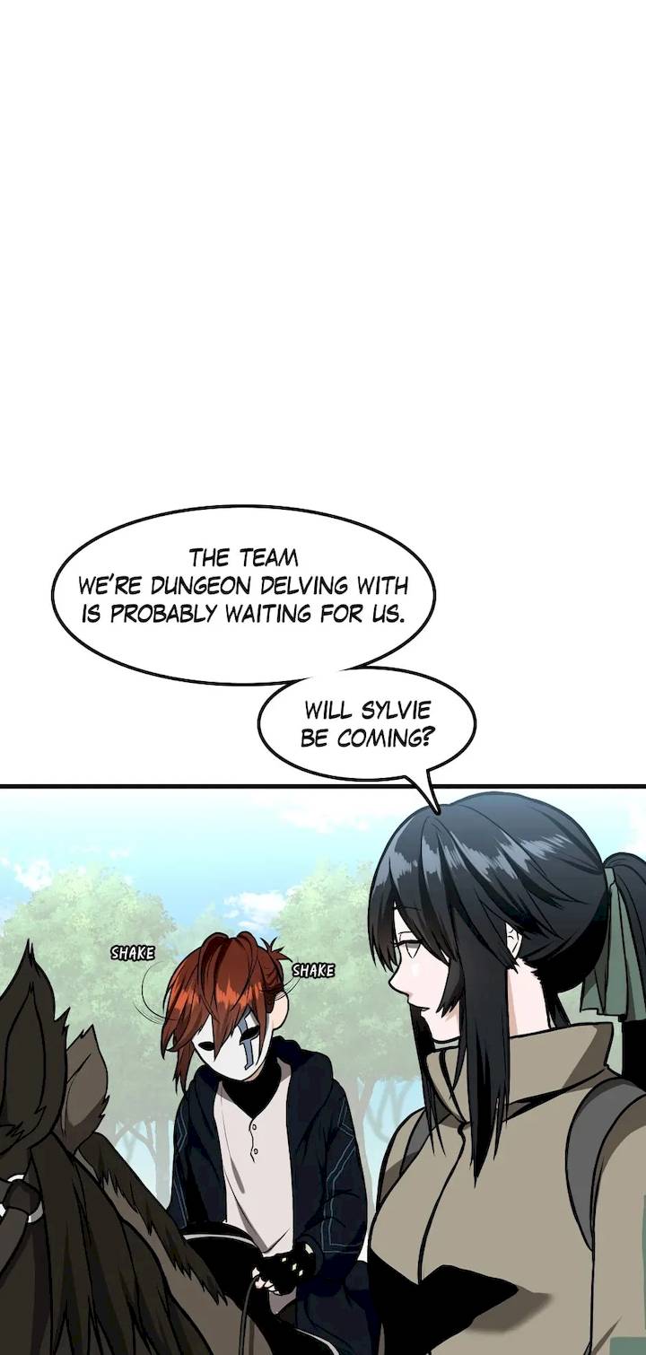 The Beginning After the End chapter 58 page 28