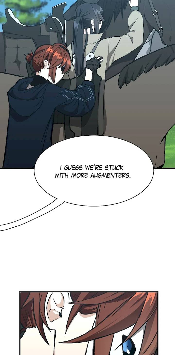 The Beginning After the End chapter 58 page 38
