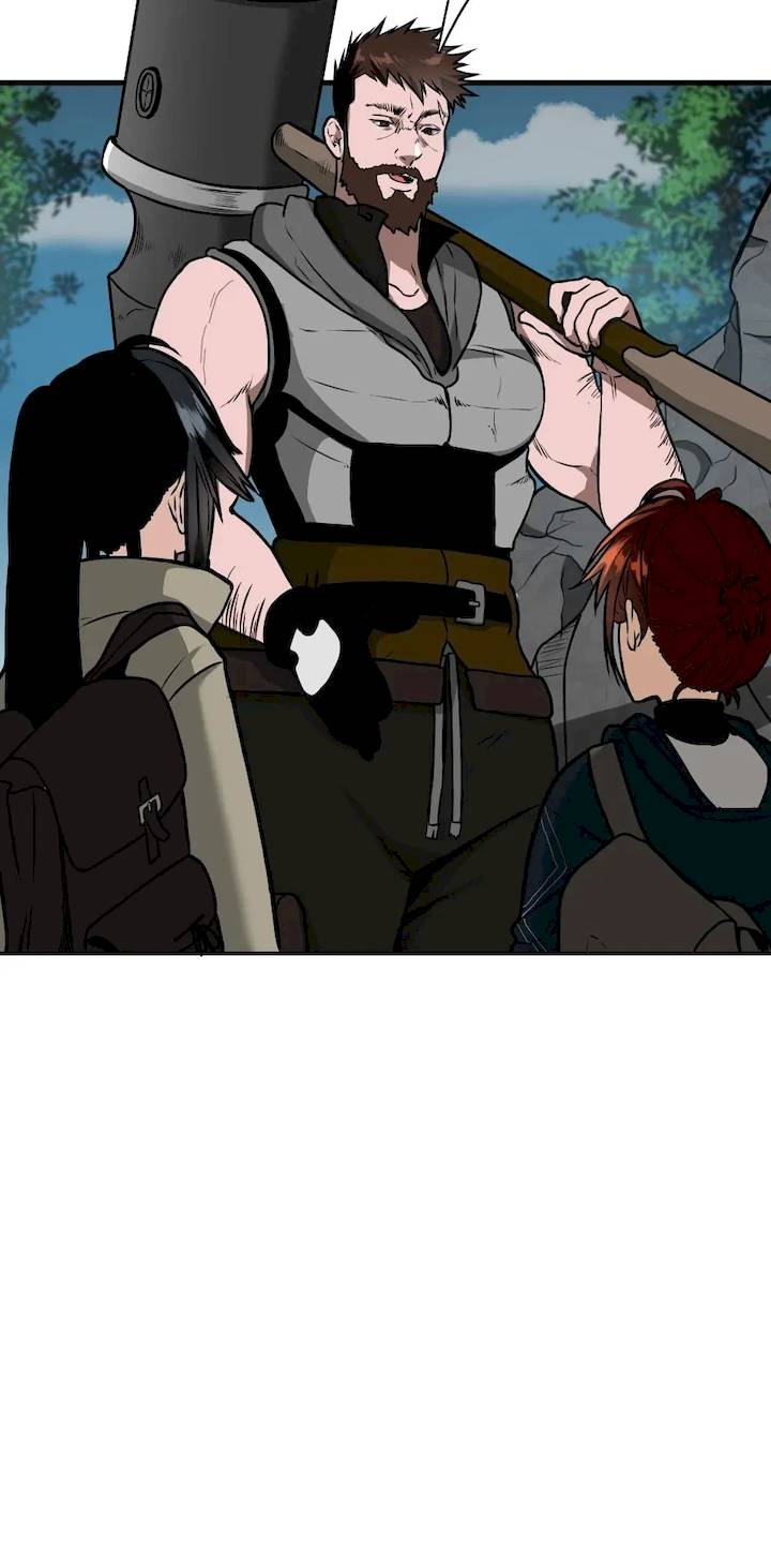 The Beginning After the End chapter 58 page 43