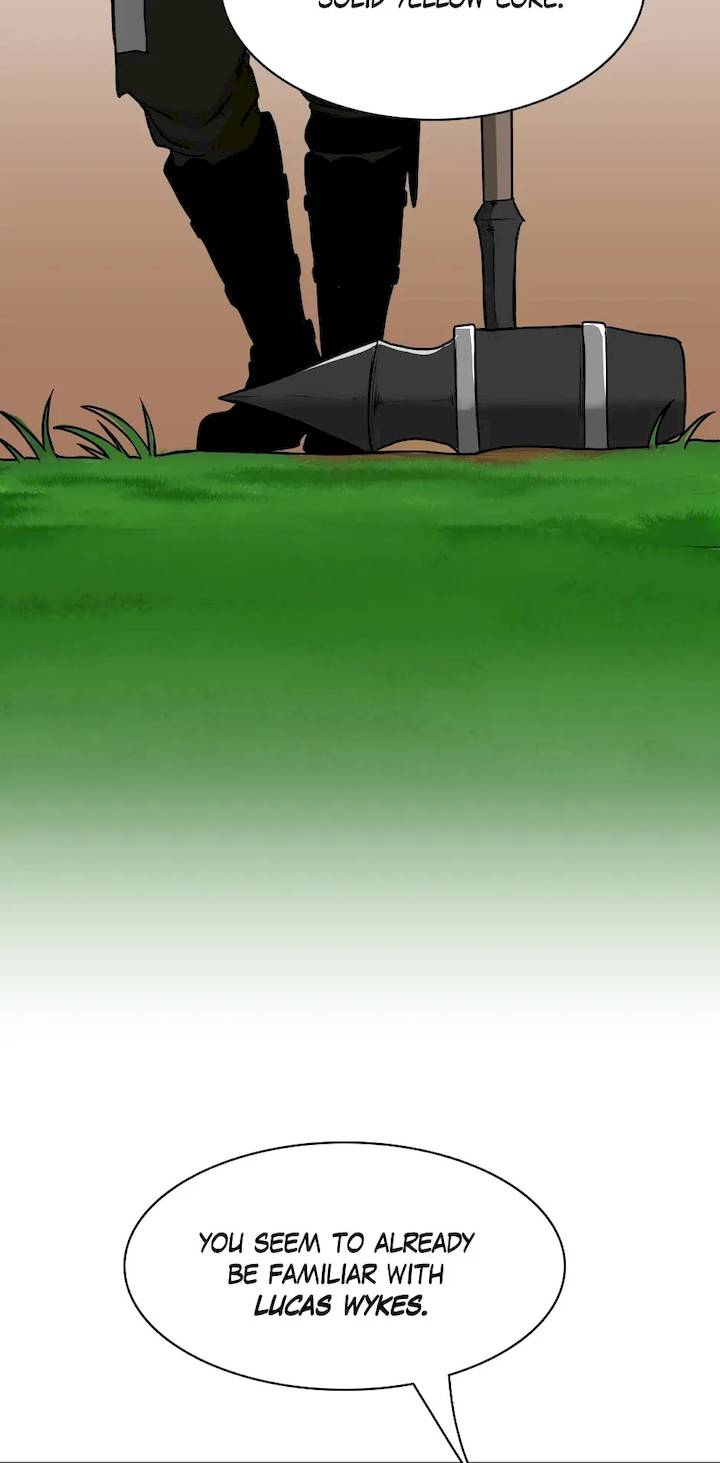 The Beginning After the End chapter 58 page 47