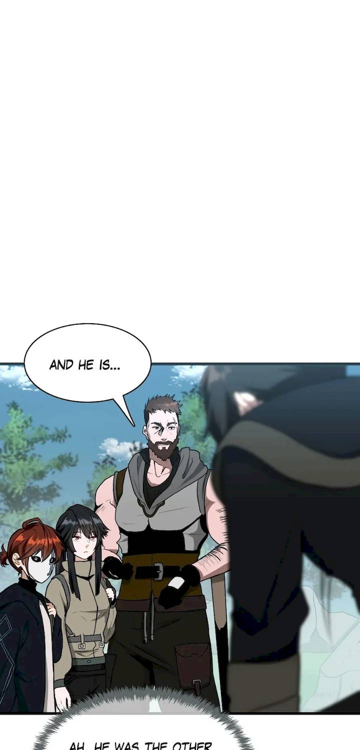 The Beginning After the End chapter 58 page 50