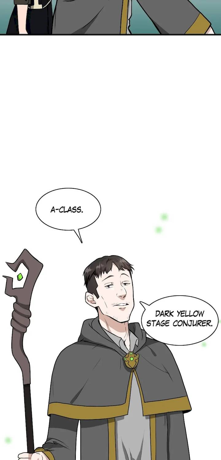 The Beginning After the End chapter 58 page 54