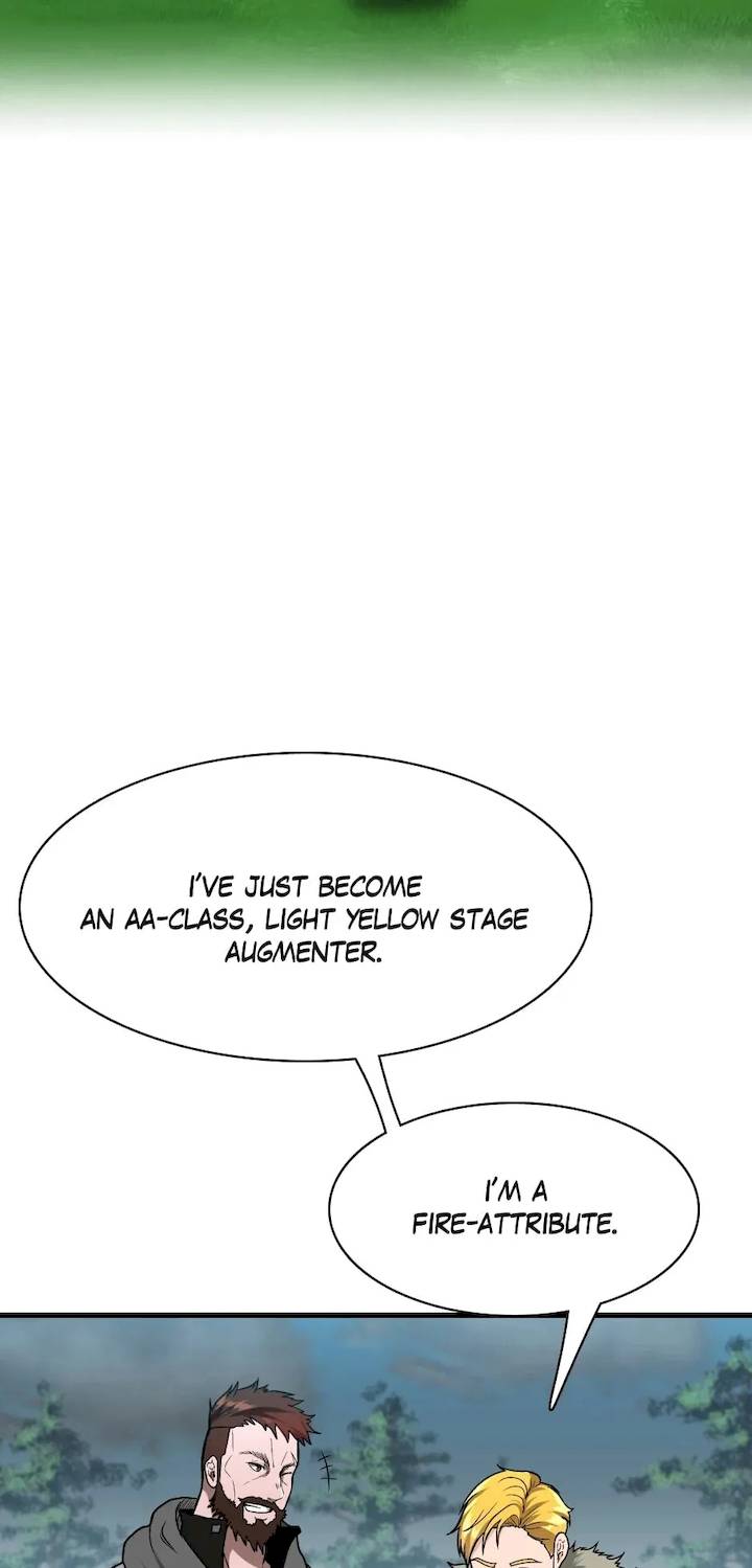 The Beginning After the End chapter 58 page 61