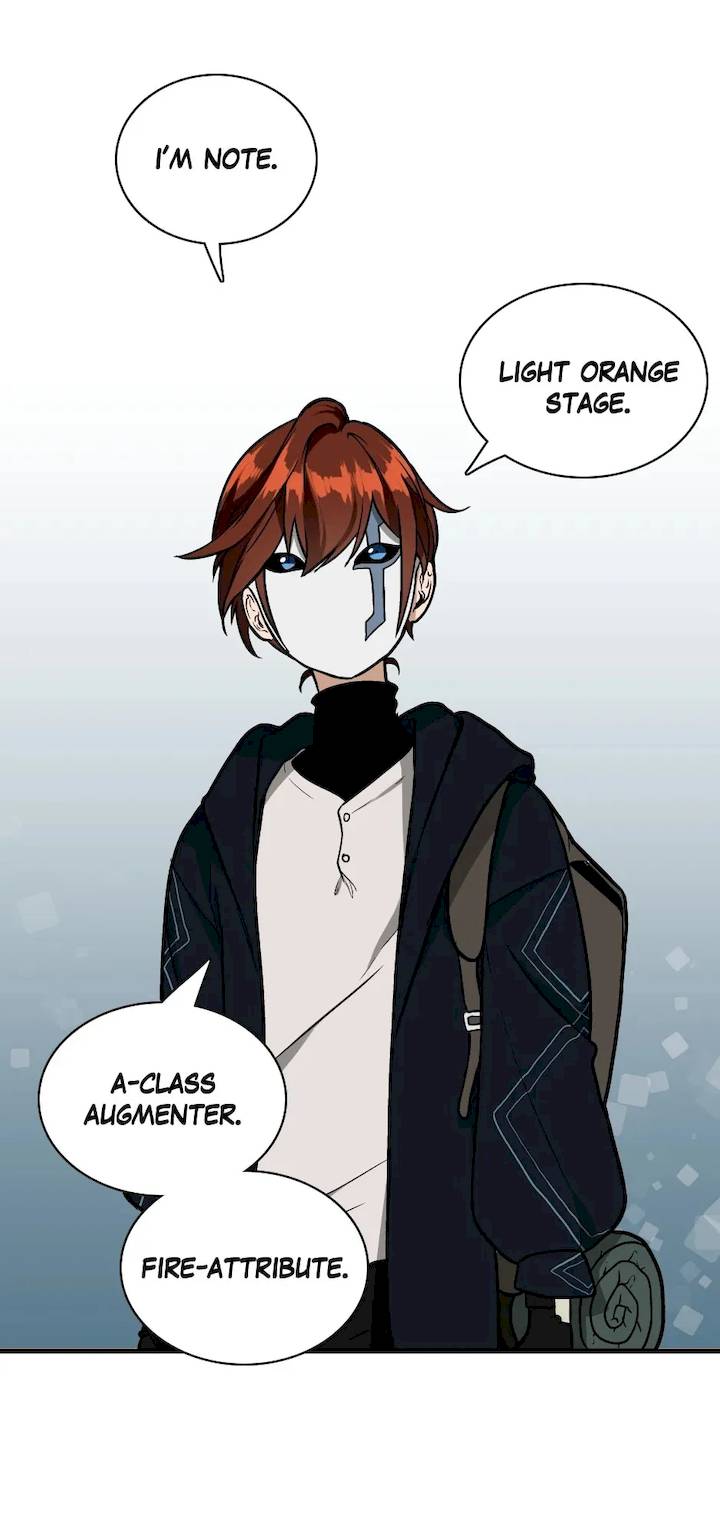 The Beginning After the End chapter 58 page 67