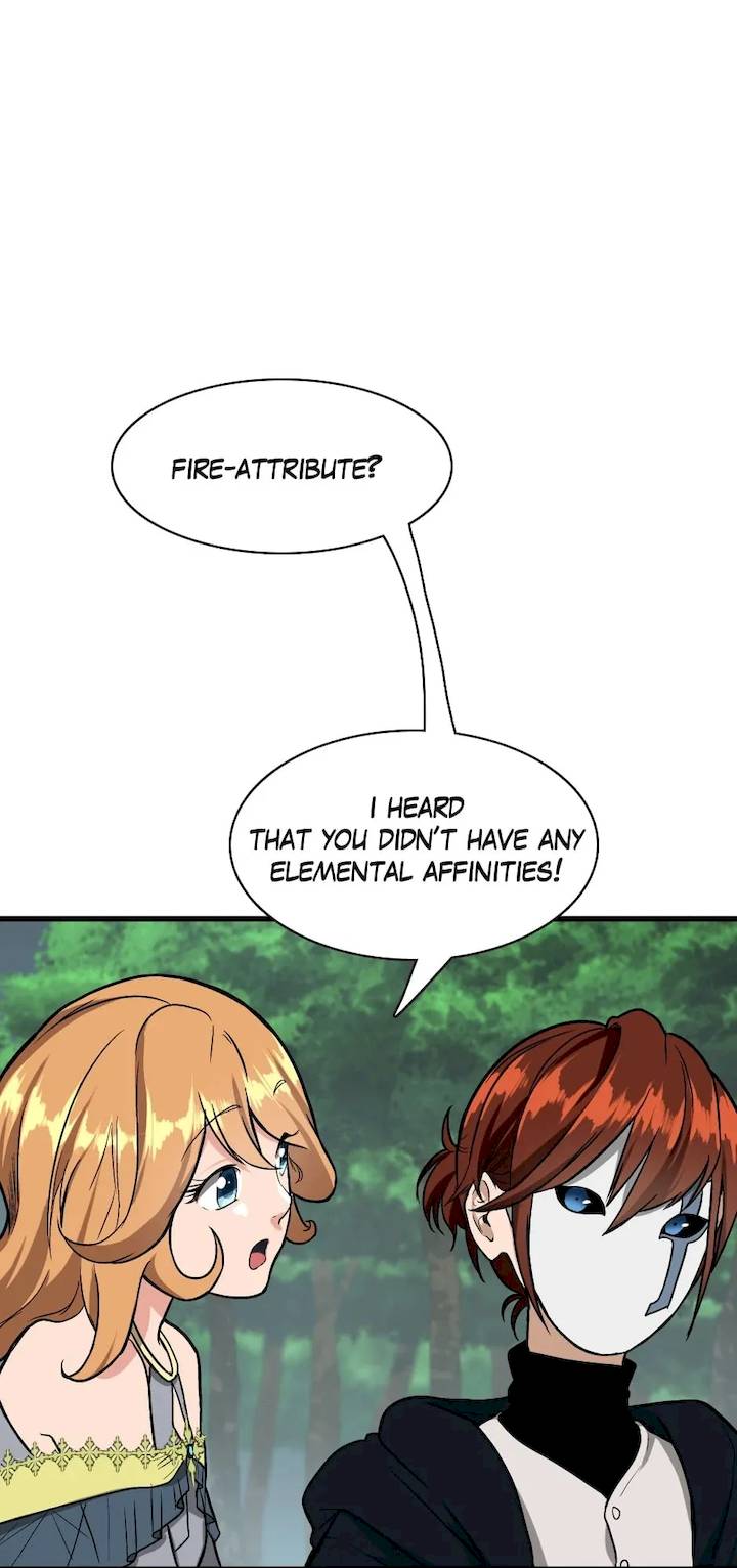The Beginning After the End chapter 58 page 68