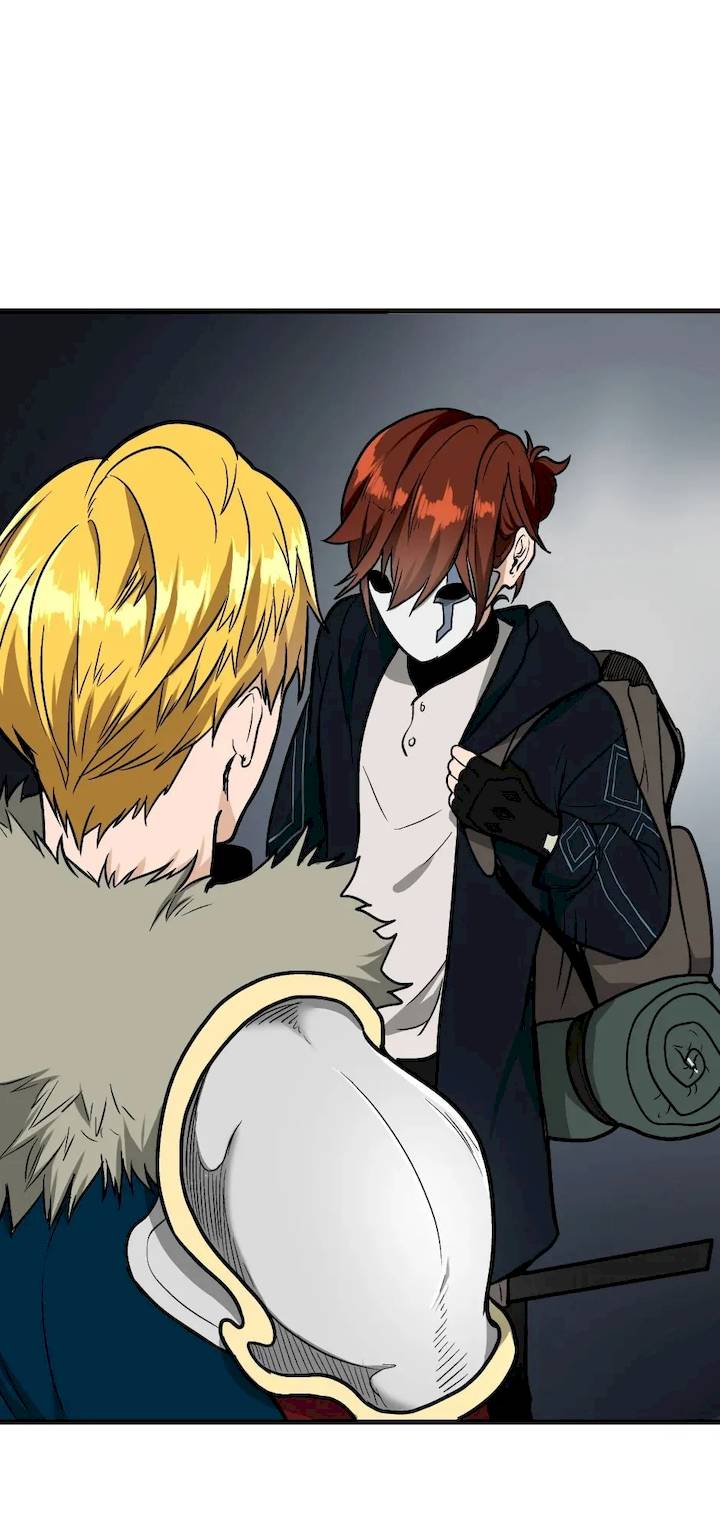 The Beginning After the End chapter 58 page 71