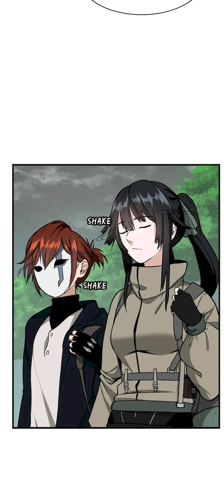 The Beginning After the End chapter 58 page 73