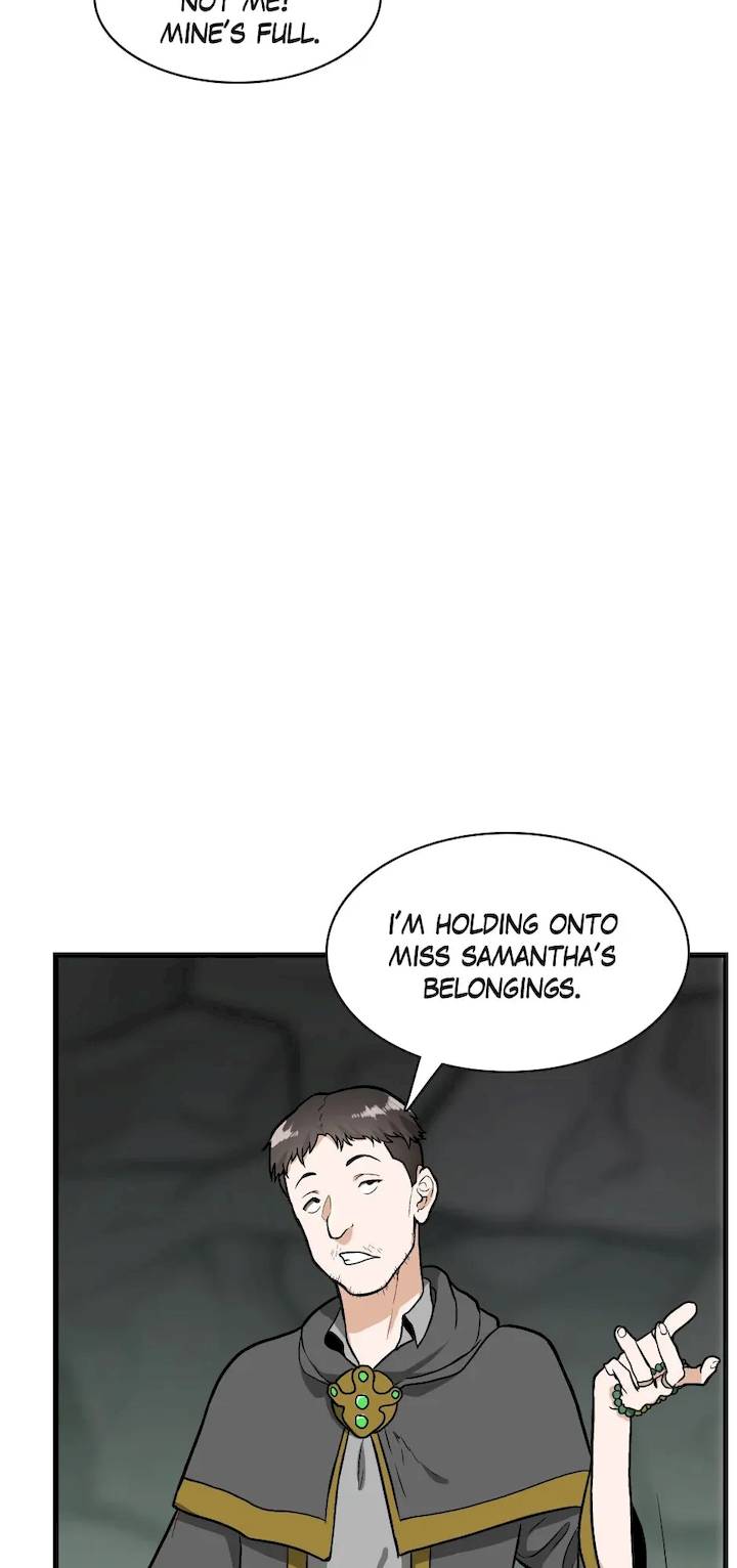 The Beginning After the End chapter 58 page 75