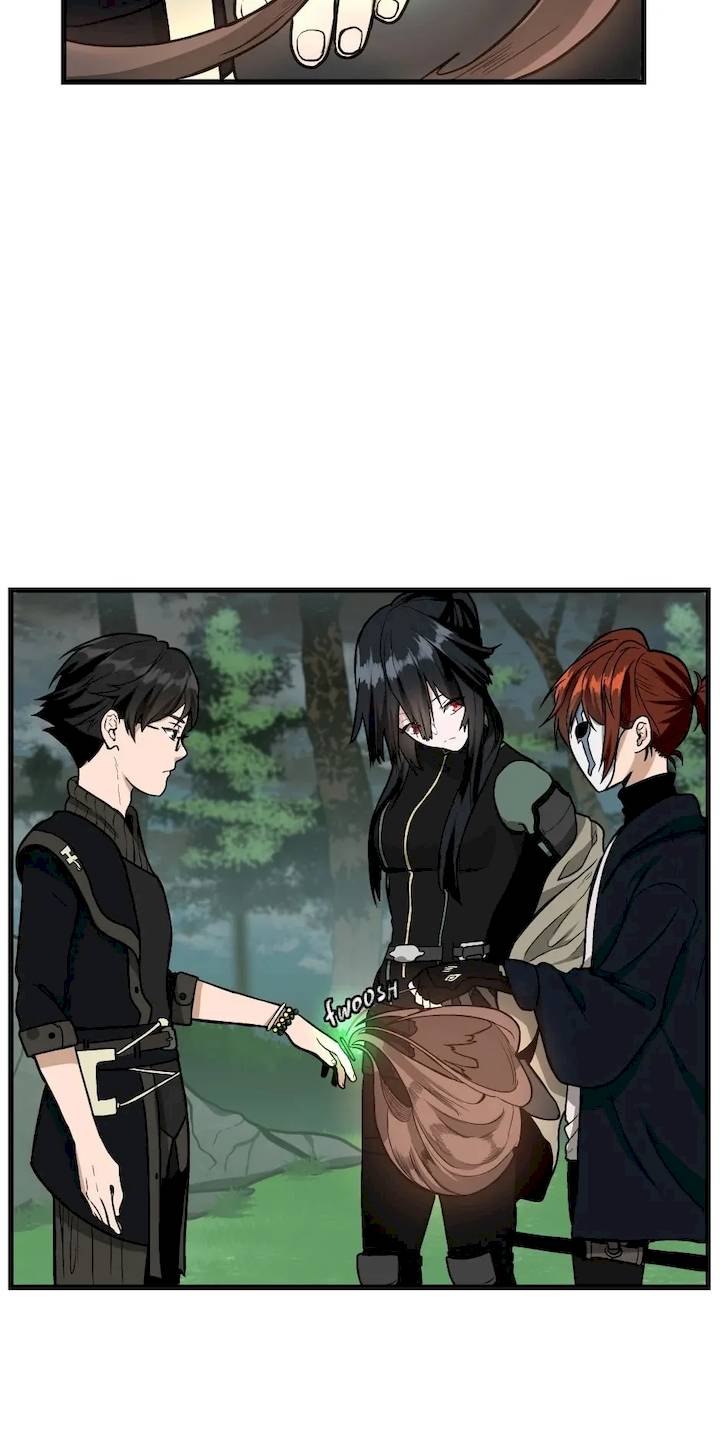 The Beginning After the End chapter 58 page 80