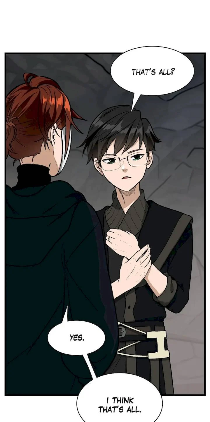 The Beginning After the End chapter 58 page 85