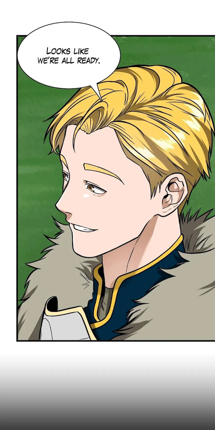 The Beginning After the End chapter 58 page 90