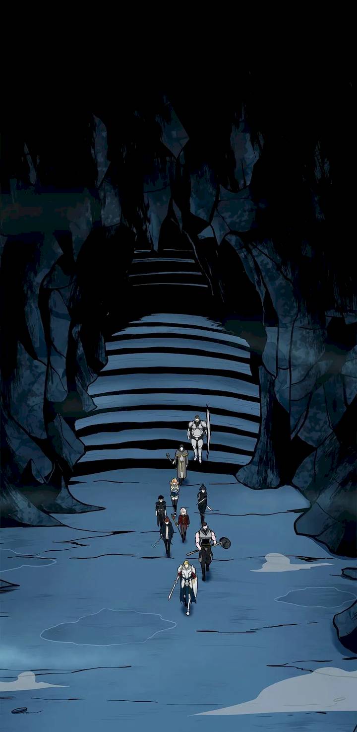 The Beginning After the End chapter 59 page 7