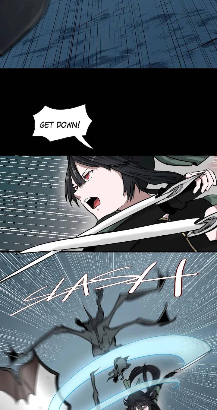 The Beginning After the End chapter 59 page 23