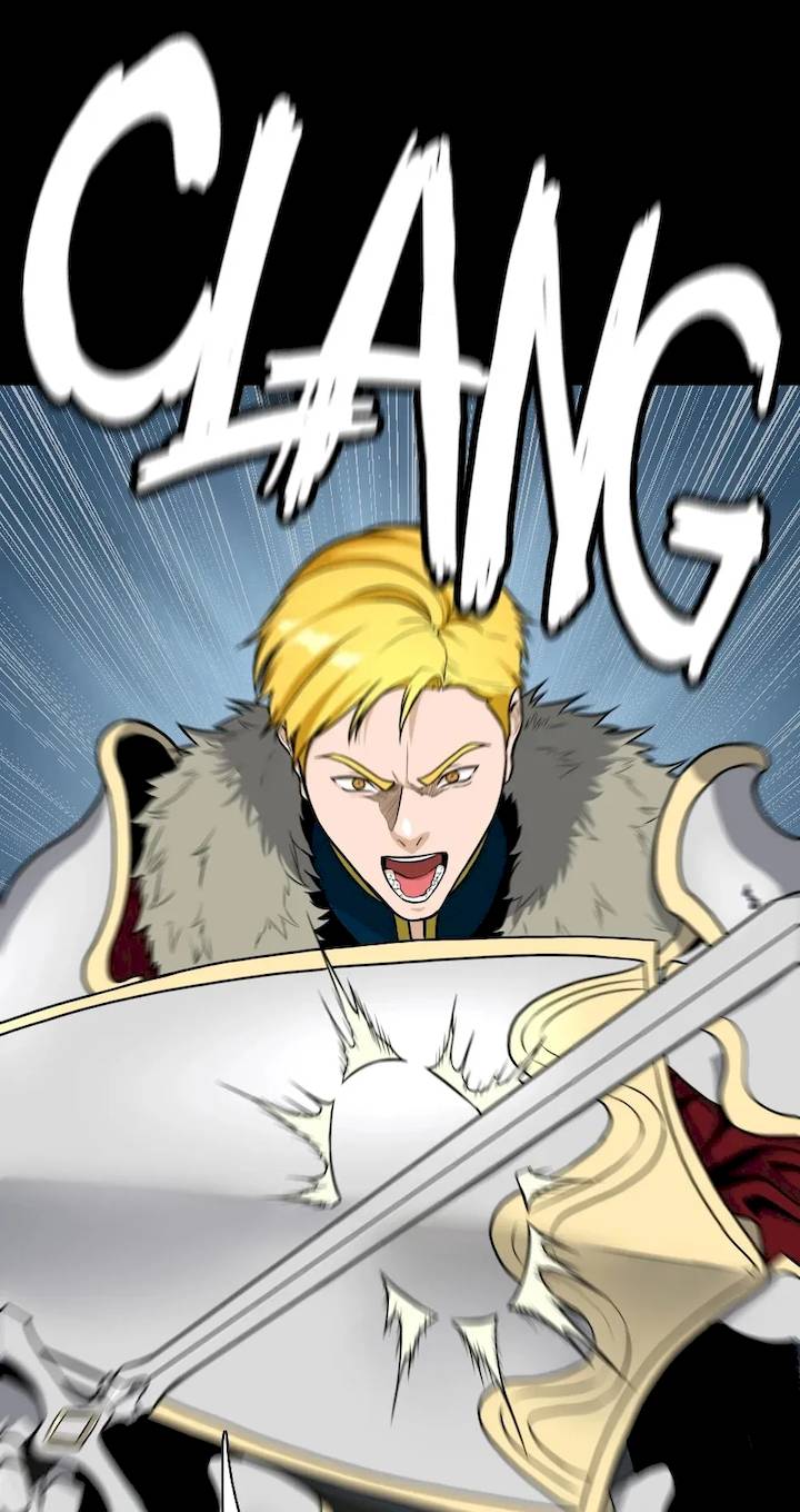The Beginning After the End chapter 59 page 26
