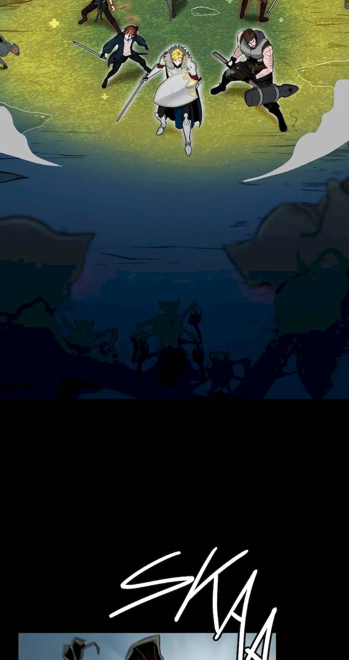 The Beginning After the End chapter 59 page 29