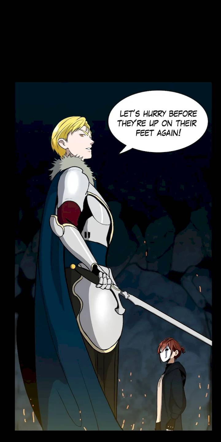 The Beginning After the End chapter 59 page 47