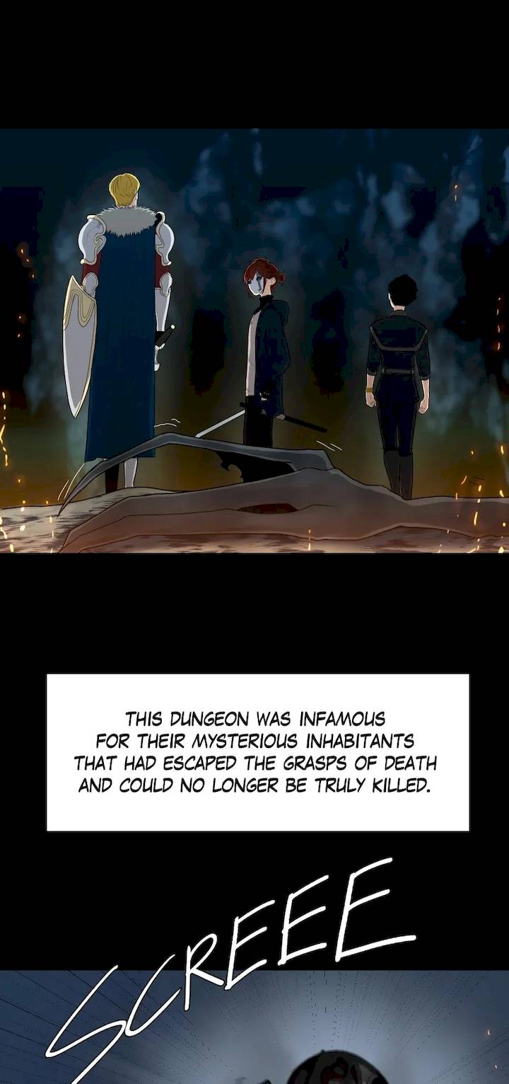 The Beginning After the End chapter 59 page 49
