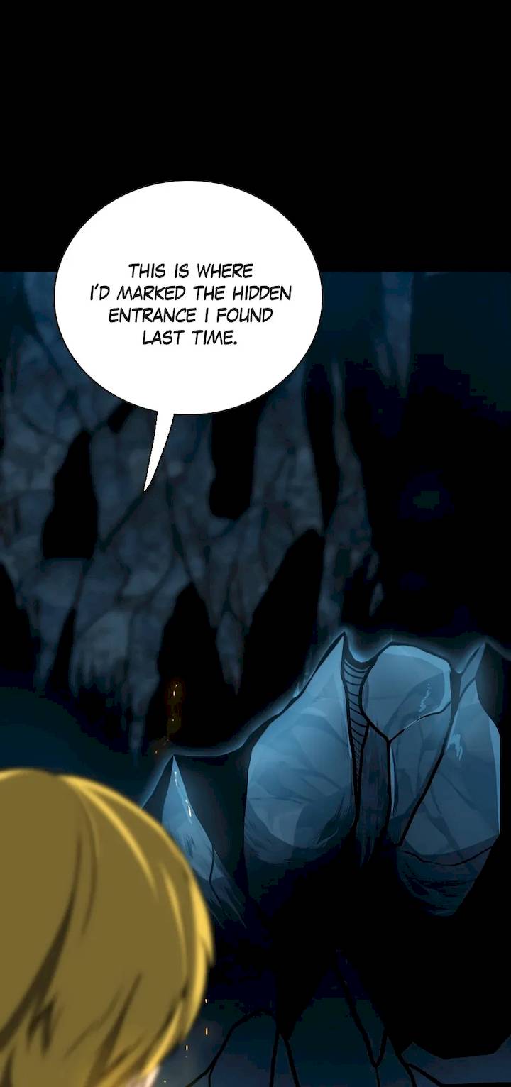 The Beginning After the End chapter 59 page 59