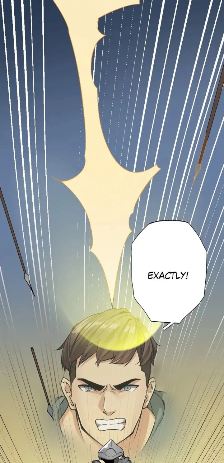 The Beginning After the End chapter 6 page 4