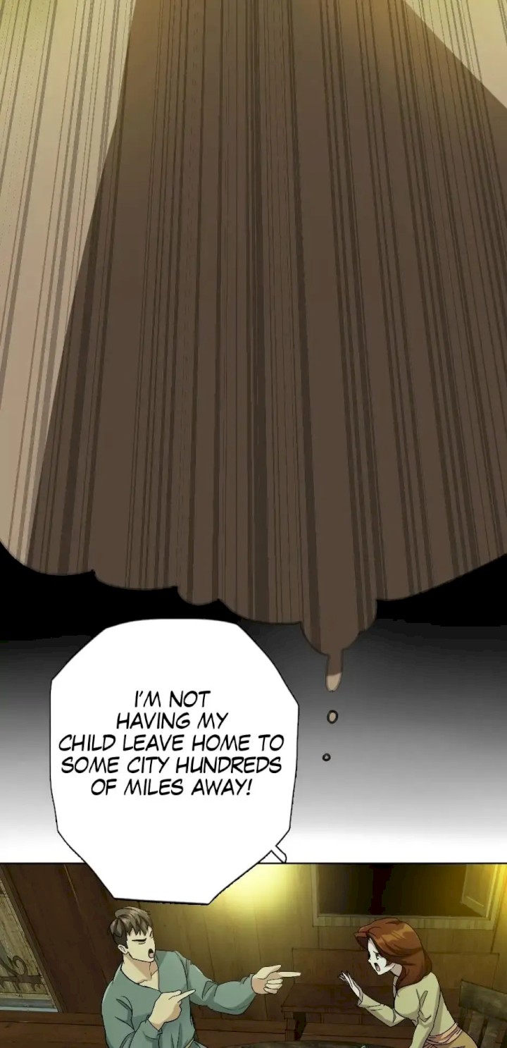 The Beginning After the End chapter 6 page 9