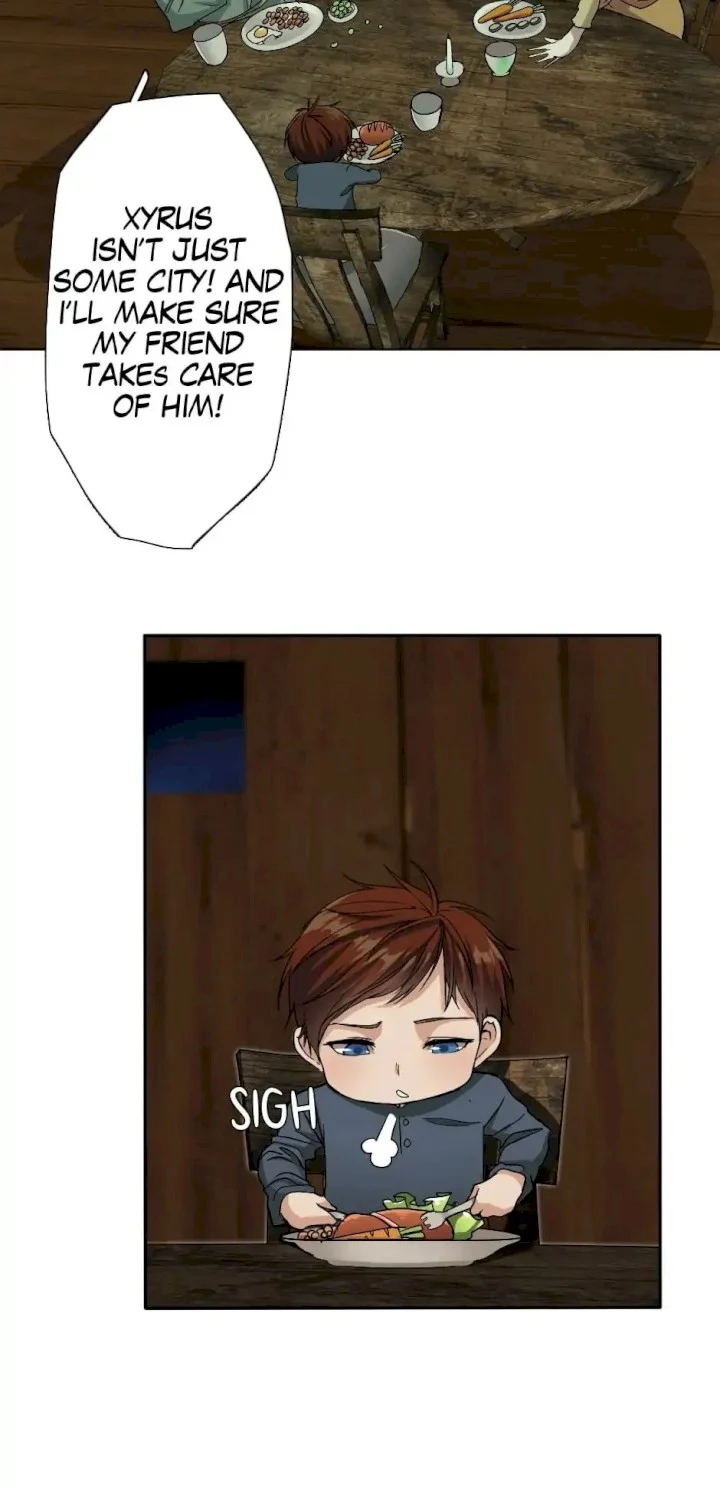 The Beginning After the End chapter 6 page 10
