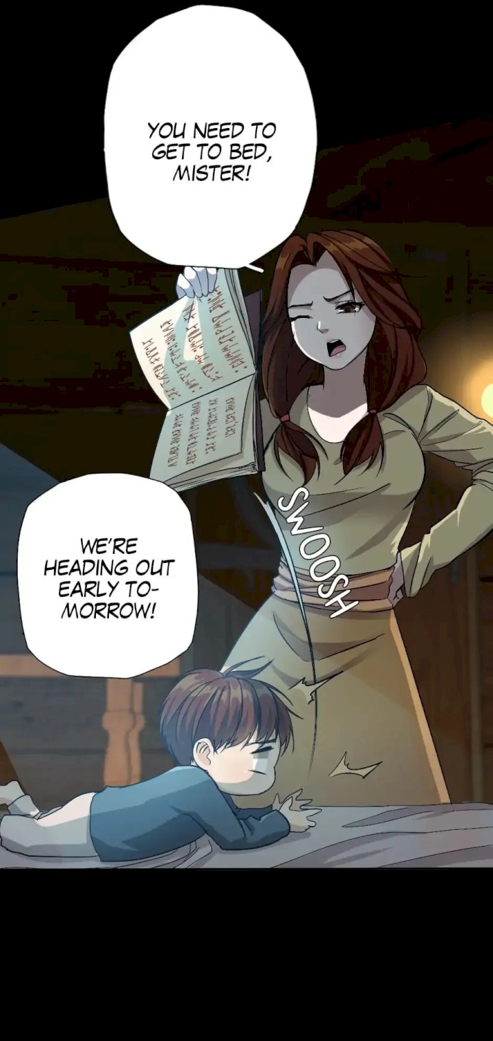 The Beginning After the End chapter 6 page 24