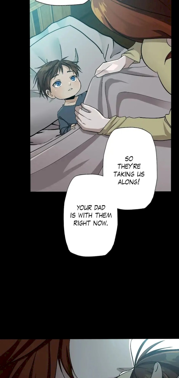 The Beginning After the End chapter 6 page 26