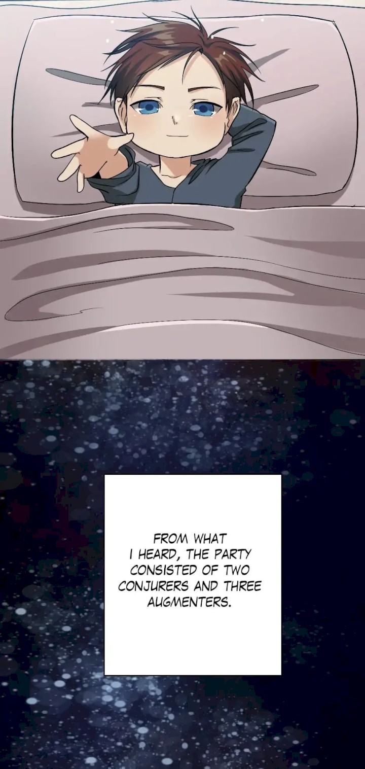 The Beginning After the End chapter 6 page 31