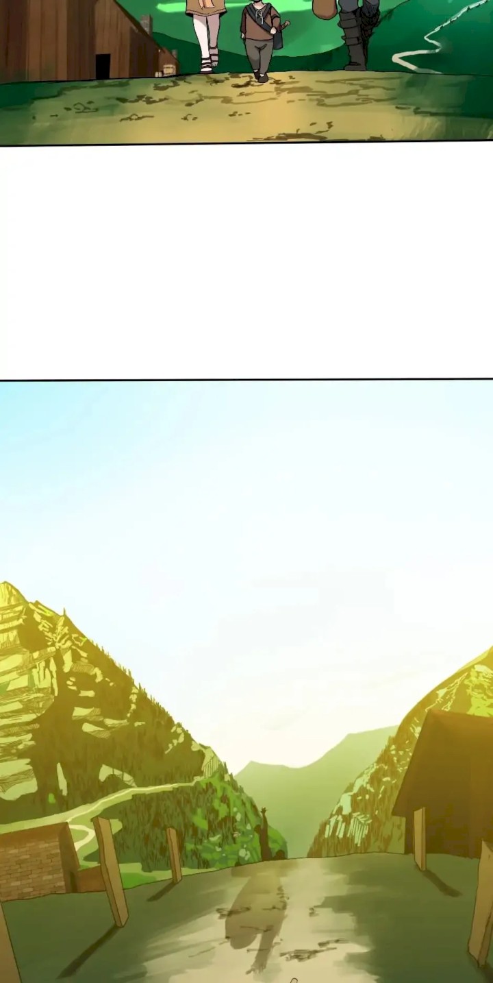 The Beginning After the End chapter 6 page 36