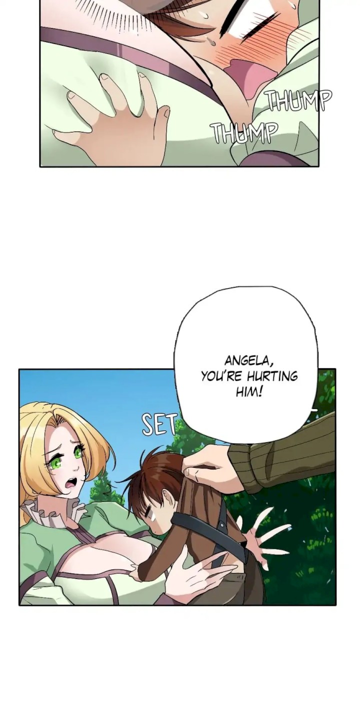 The Beginning After the End chapter 6 page 46