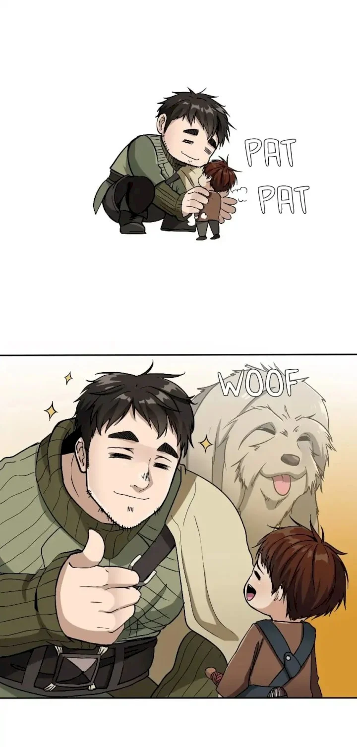 The Beginning After the End chapter 6 page 49