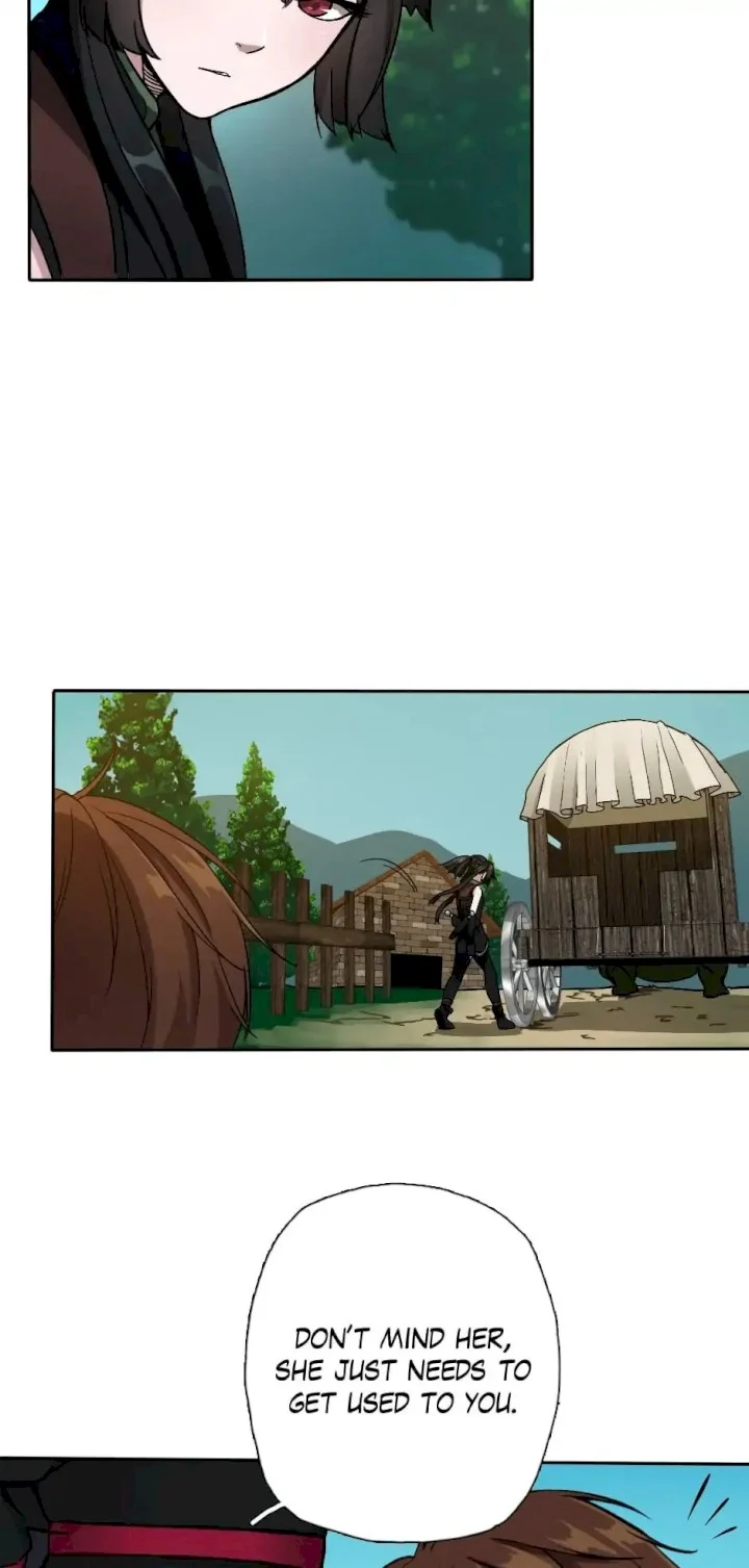 The Beginning After the End chapter 6 page 52