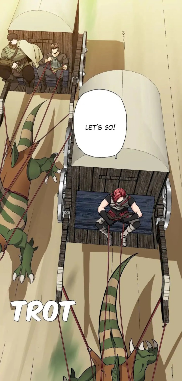 The Beginning After the End chapter 6 page 58