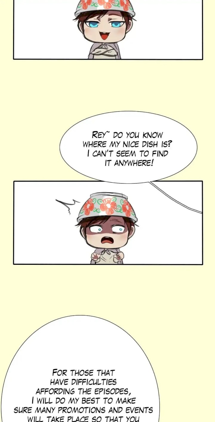 The Beginning After the End chapter 6 page 64