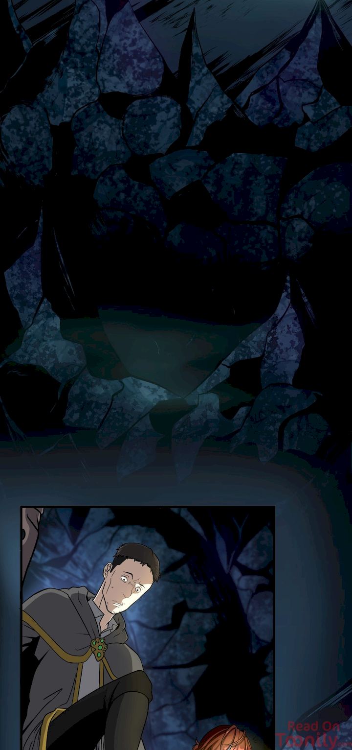 The Beginning After the End chapter 60 page 2