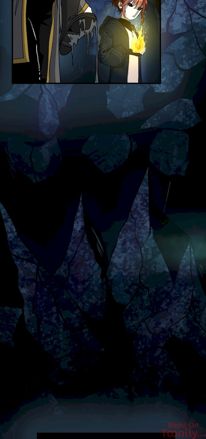 The Beginning After the End chapter 60 page 3