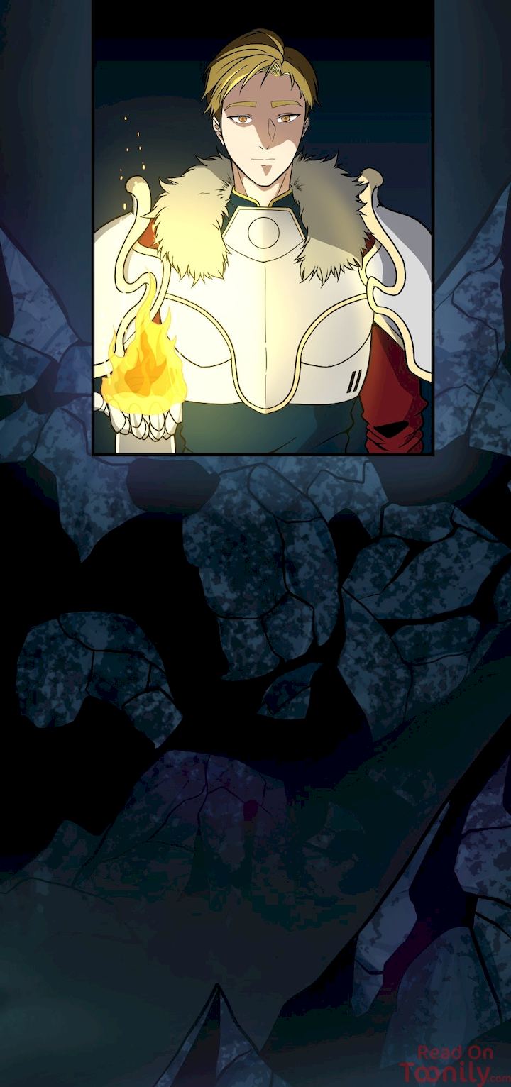 The Beginning After the End chapter 60 page 4