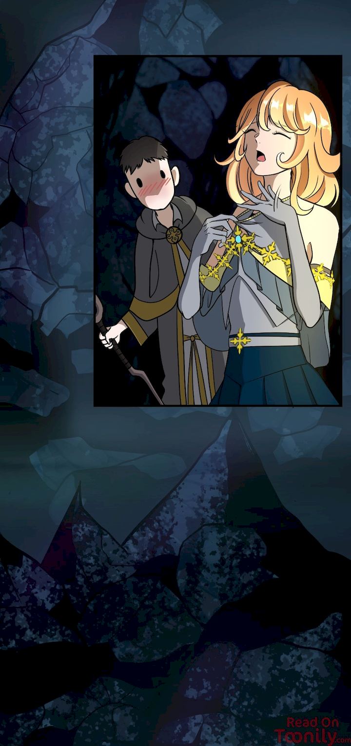 The Beginning After the End chapter 60 page 5
