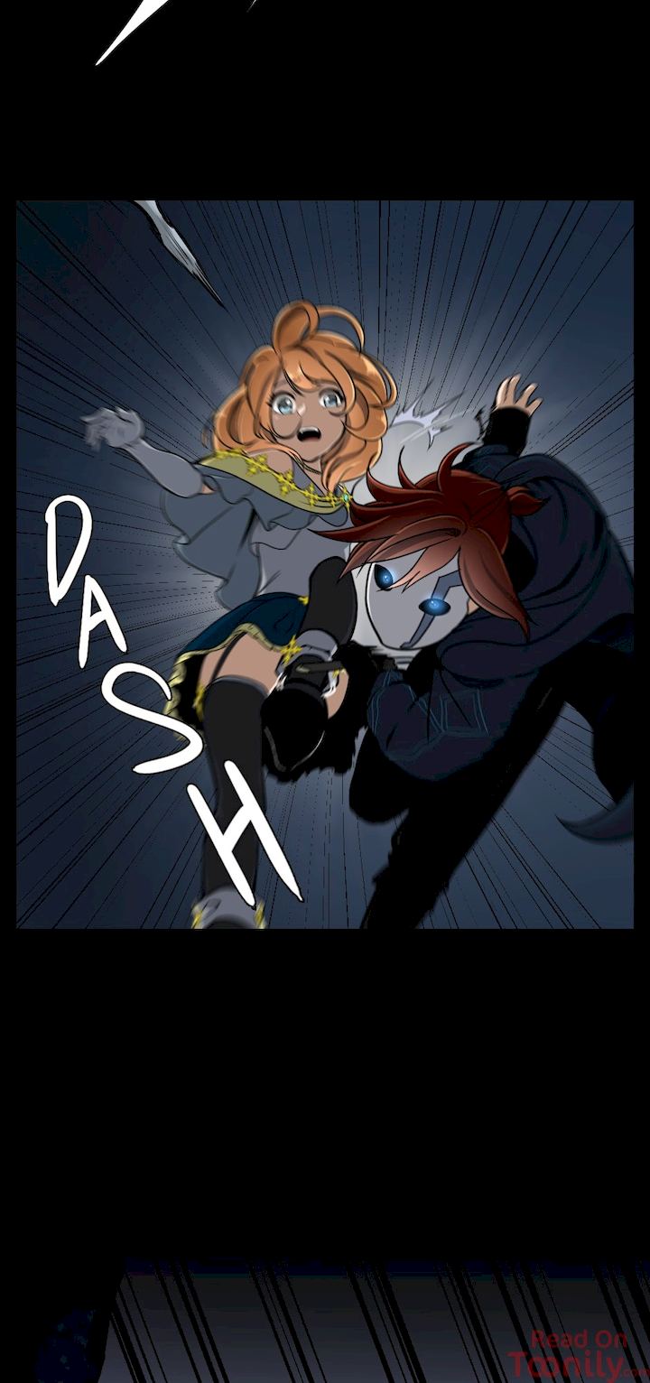 The Beginning After the End chapter 60 page 8