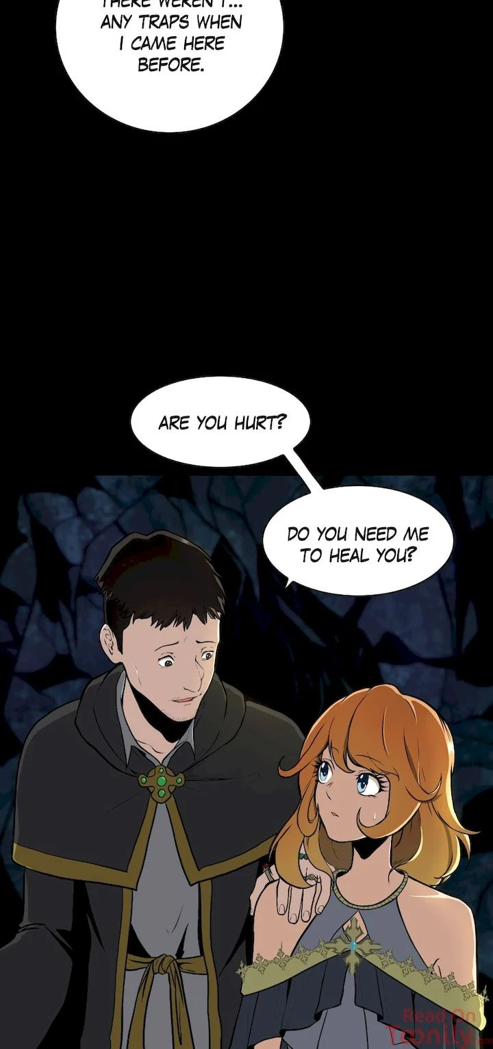 The Beginning After the End chapter 60 page 14