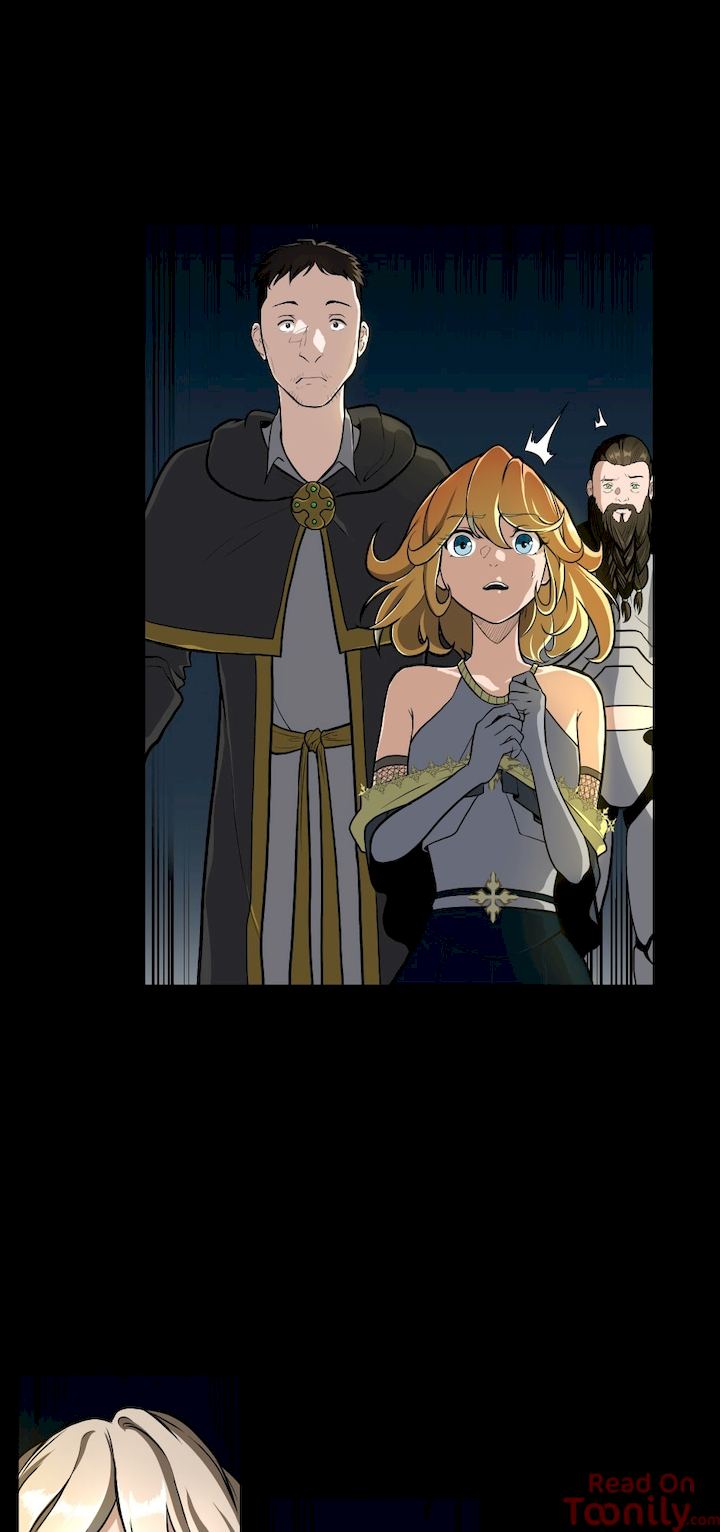 The Beginning After the End chapter 60 page 20