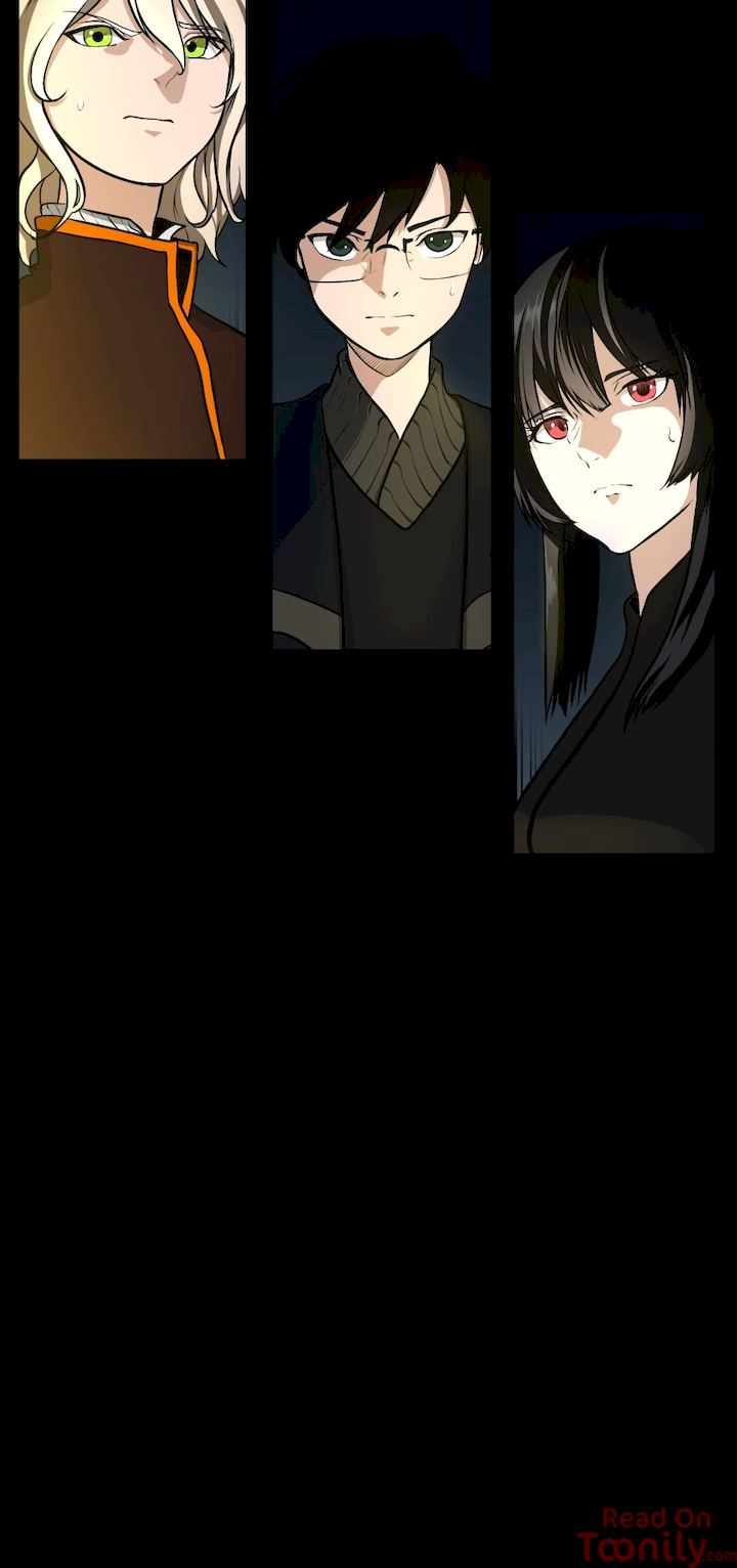The Beginning After the End chapter 60 page 21